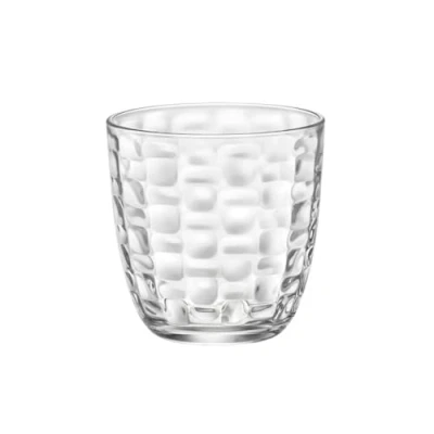 Afbeelding van Glazenset Bormioli Rocco Mat 6 Stuks Transparant Glas 290 ml