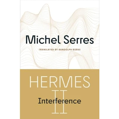 Afbeelding van Posthumanities Hermes II