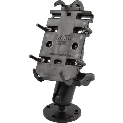 Afbeelding van RAM Mounts B 138 PD3U houder Actieve Mobiele telefoon/Smartphone Zwart