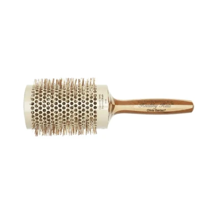 Afbeelding van Olivia Garden Bamboo Touch Blowout Thermal 63 mm