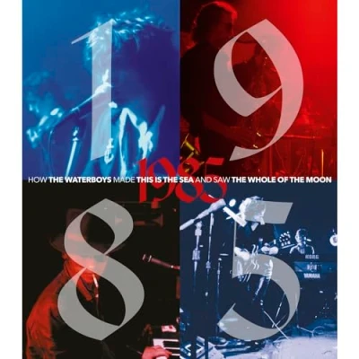 Afbeelding van Waterboys 1985 (6CD)