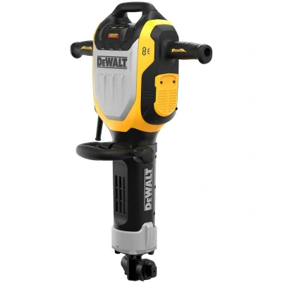 Afbeelding van DEWALT D25966 QS HEX Breekhamer 1800W