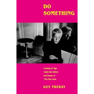 Afbeelding van Do Something