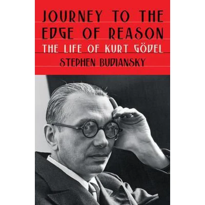 Afbeelding van Journey to the Edge of Reason
