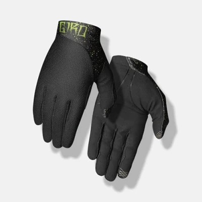 Afbeelding van Giro Trixter Handschoenen Heren, zwart