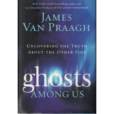 Afbeelding van Ghosts Among Us