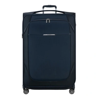 Afbeelding van Samsonite Re Lite Spinner 83/31 Expandable midnight blue