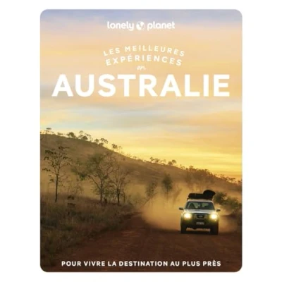 Afbeelding van AUSTRALIE 2024 LONELY PLANET FR