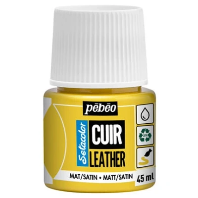 Afbeelding van Vivid Yellow