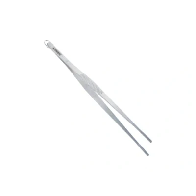 Afbeelding van Leifheit 3225 Keukenpincet 30 Cm Rvs