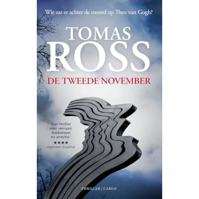 Afbeelding van De tweede november