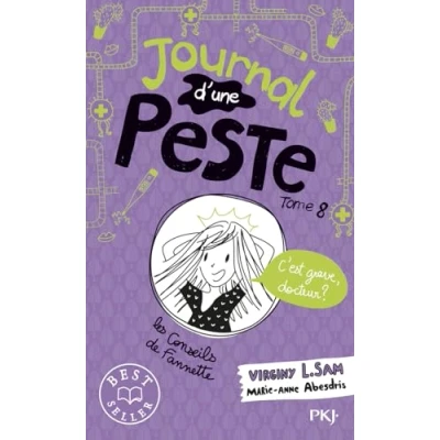 Afbeelding van C&#039;est grave, docteur ?