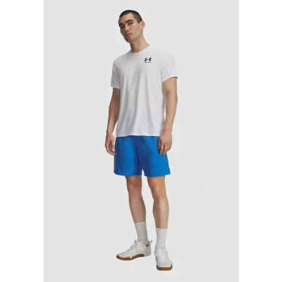 Afbeelding van Under Armour Woven Wordmark Shorts voor heren