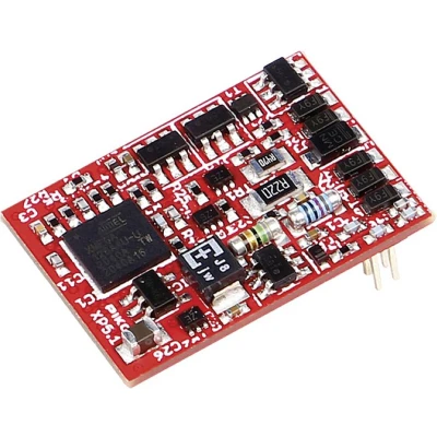 Afbeelding van PIKO 56500 SmartDecoder XP 5.1 Locdecoder Module