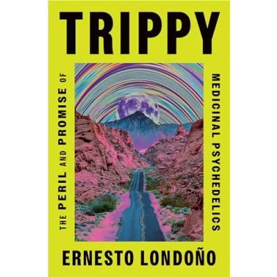 Afbeelding van Trippy