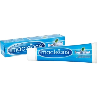 Afbeelding van Macleans Tandpasta Fresh Mint, 100 ml