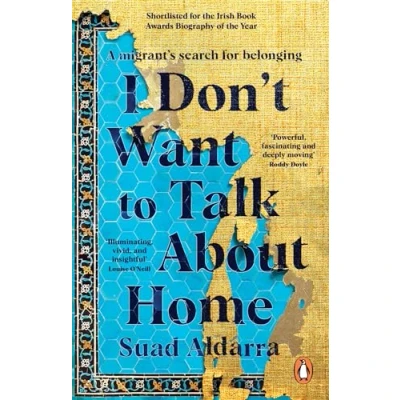Afbeelding van I Don&#039;t Want to Talk About Home