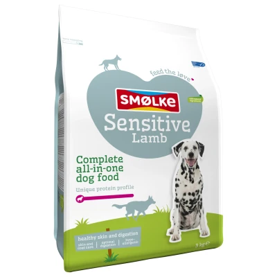 Afbeelding van Smolke Sensitive Brokken 3 KG (383861)