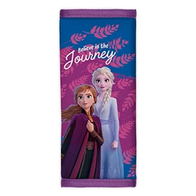 Afbeelding van SEVEN POLSKA FROZEN 2 S9639 Gordelhoes