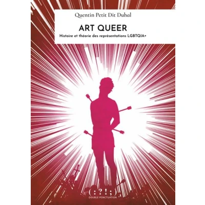 Image de Art queer