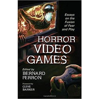 Afbeelding van Horror Video Games