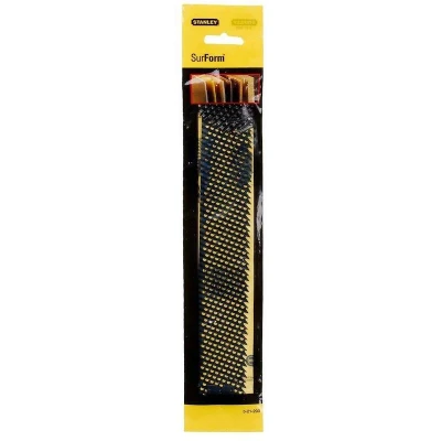 Afbeelding van Vylblad surform 25,5 cm Stanley