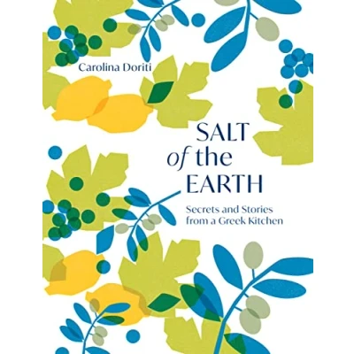 Afbeelding van Salt of the Earth