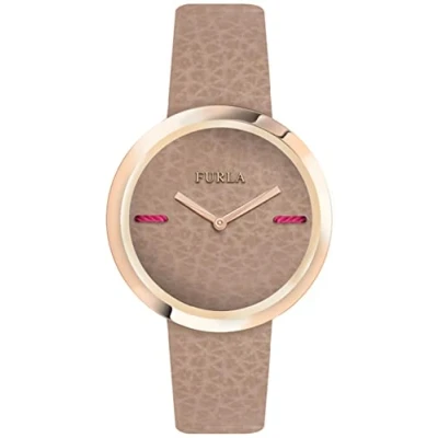 Afbeelding van Horloge Dames Furla R4251110502 (34 mm)