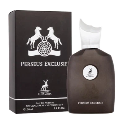 Afbeelding van Mason Alhambra Perseus Exclusif
