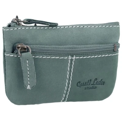 Afbeelding van Gusti Leder ROOK Sleutelhanger, Maat: One Size, Blau