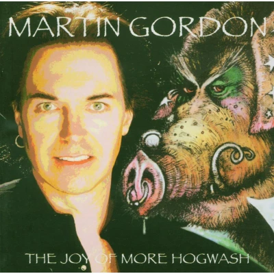 Afbeelding van The Joy of More Hogwash