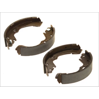 Afbeelding van DELPHI LS1879 Remschoenen 229 43 MAZDA: Premacy
