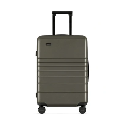 Afbeelding van Eternitive E3 Medium Trolley, Maat: One Size, Olive