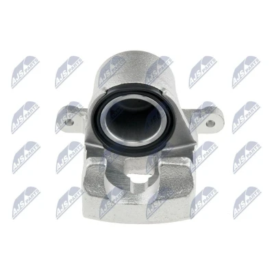 Afbeelding van NTY HZP TY 026 Remklauw Vooras rechts, Vooras, rechts Zonder framewerk TOYOTA: RAV4 II Off Road