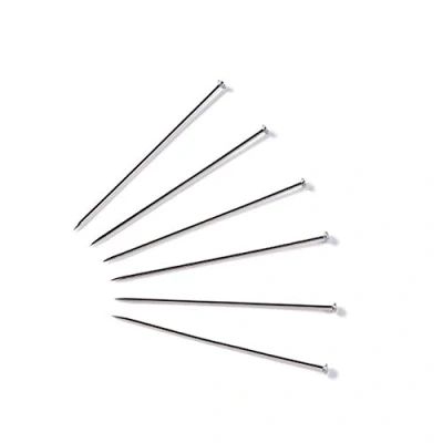 Afbeelding van Prym 024191 kunststof doos 500 g zilver 0,60 x 32 mm stalen 0,6