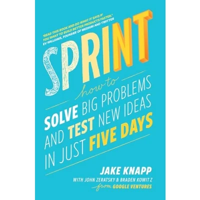 Afbeelding van Sprint