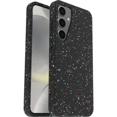 Image de OtterBox Symmetry Core Series Coque de protection pour téléphone portable nuit carnaval (noir) Samsung Galaxy S24+