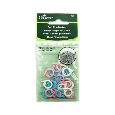 Afbeelding van Clover markeerstift