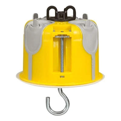 Afbeelding van Legrand Batibox Energy DCL centr. doos vr holle wanden