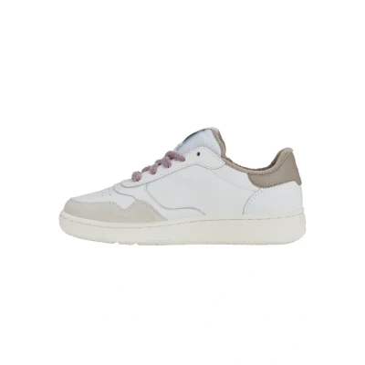 Afbeelding van K SWISS Sneakers laag, Dames, Maat: 38, White Leer