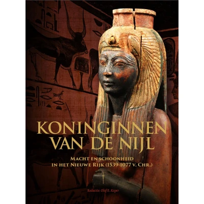 Afbeelding van Koninginnen van de Nijl