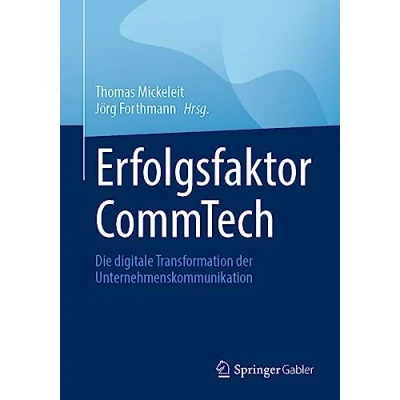Afbeelding van Erfolgsfaktor CommTech