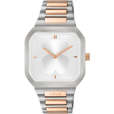 Afbeelding van Horloge Heren Tous 3000137500