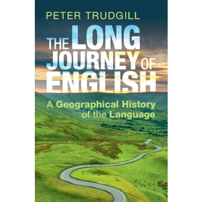 Afbeelding van The Long Journey of English