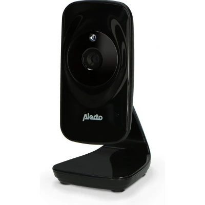 Afbeelding van Alecto DVM149C Extra camera voor DVM149, zwart Black