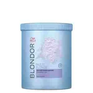 Afbeelding van Wella Blondor Multi Blonde Powder 800 gr