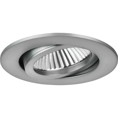 Afbeelding van Brumberg 38363073 LED inbouwlamp 6 W Wit