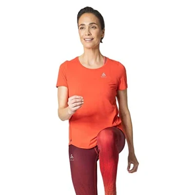 Afbeelding van Odlo ZEROWEIGHT CHILL TEC Hardloopschoenen voor dames