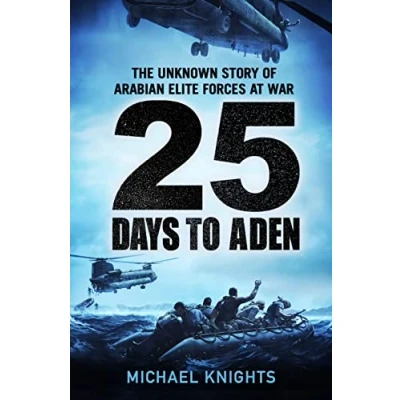 Afbeelding van 25 Days to Aden