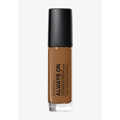 Afbeelding van Smashbox Always ON Adaptive Foundation Foundation, Dames, Maat: 30 ml, D10w